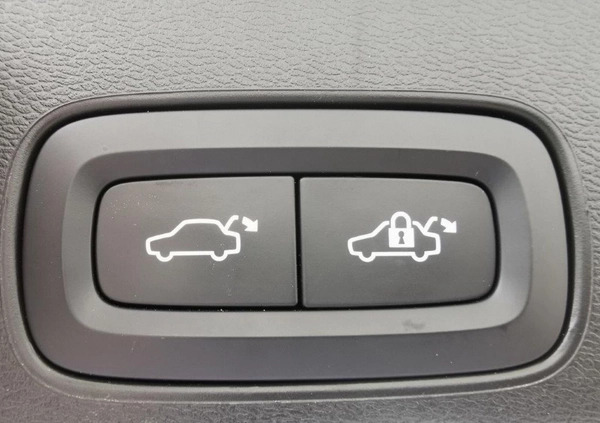 Volvo XC 60 cena 209900 przebieg: 53909, rok produkcji 2022 z Bardo małe 596